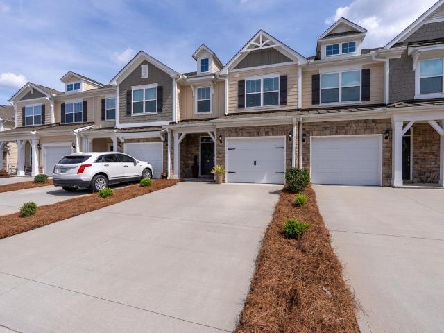 Townhouse for sale in Mauldin, South Carolina