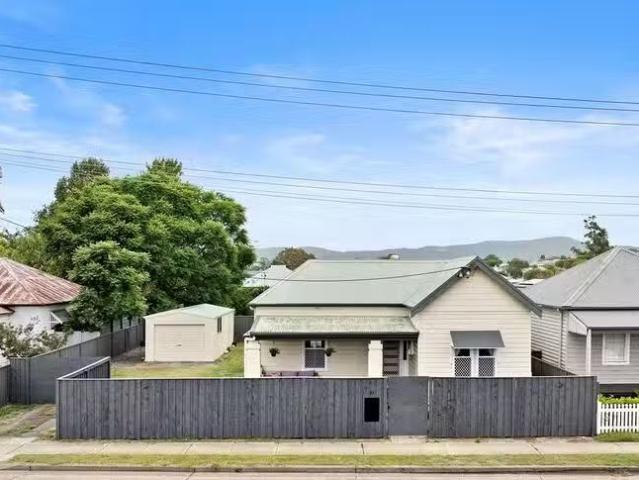 House for rent in Aarons Pass