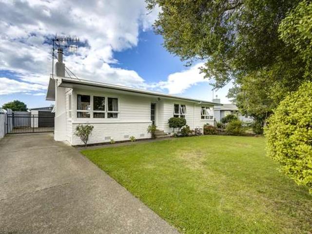 House for sale in Napier