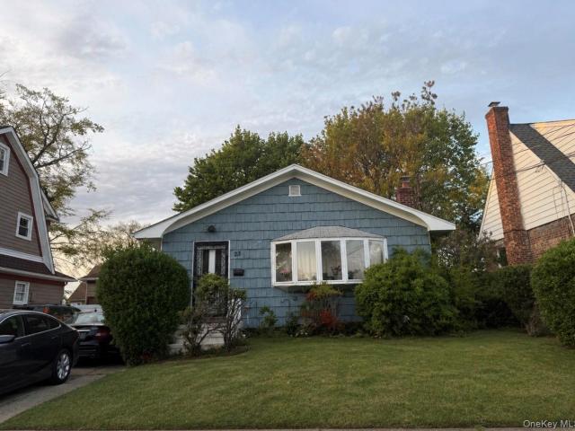 House for sale in Nassau, New York