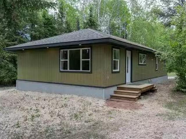 House for sale in Manitoba