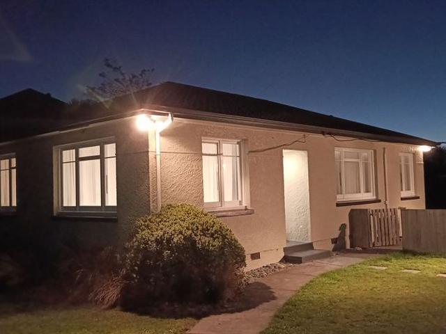 House for rent in Hakatere, Canterbury