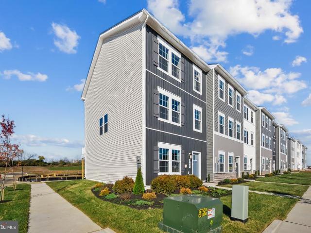 Townhouse for sale in Kearneysville, West Virginia