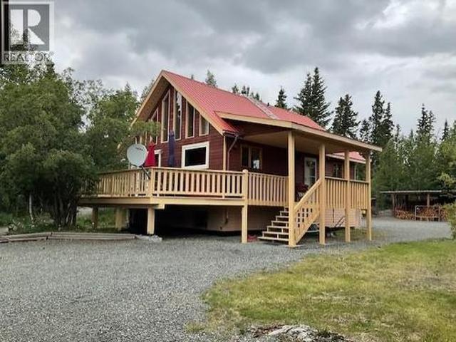House for sale in Yukon