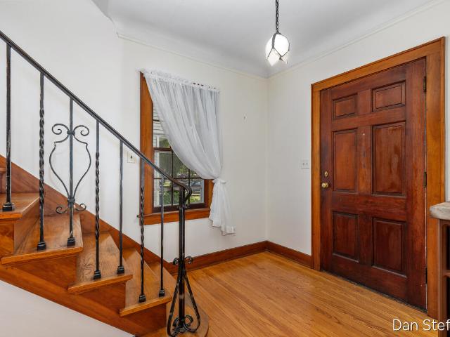 House for sale in Grand Rapids, Michigan