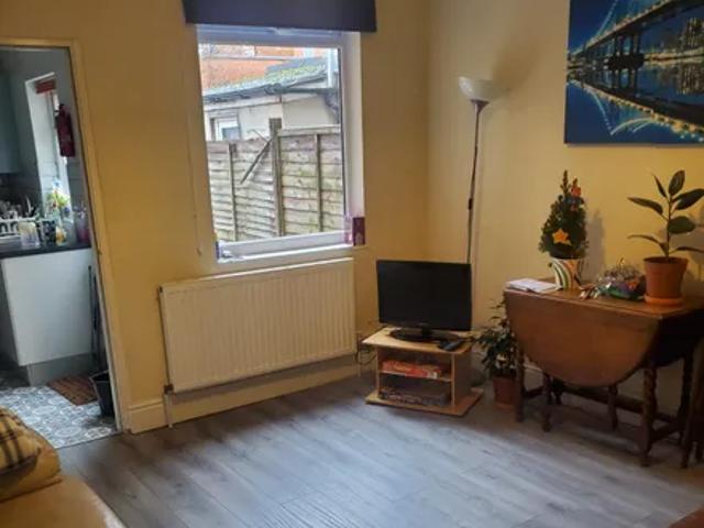 House for rent in Bournbrook, West Midlands
