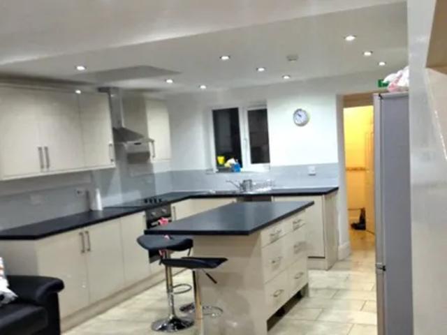 House for rent in Bournbrook, West Midlands