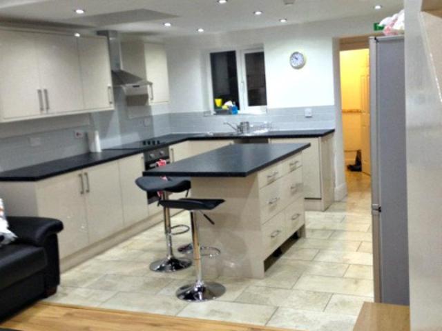 House for rent in Metchley, Birmingham