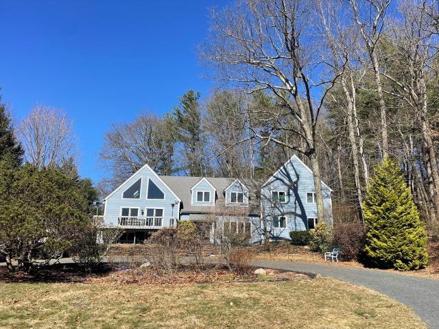 Property for sale in Amherst, Massachusetts