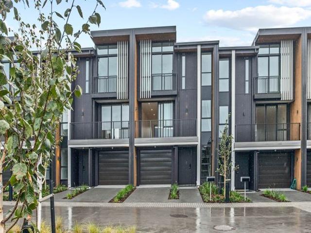 House for rent in Mechanics Bay, Auckland