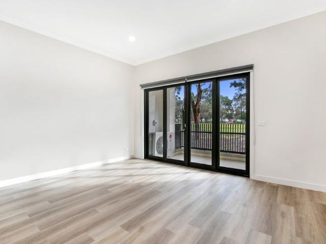 Townhouse for rent in Brunswick, Melbourne