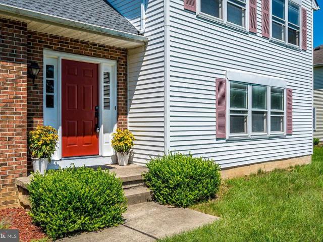 House for sale in Princeton Junction, New Jersey
