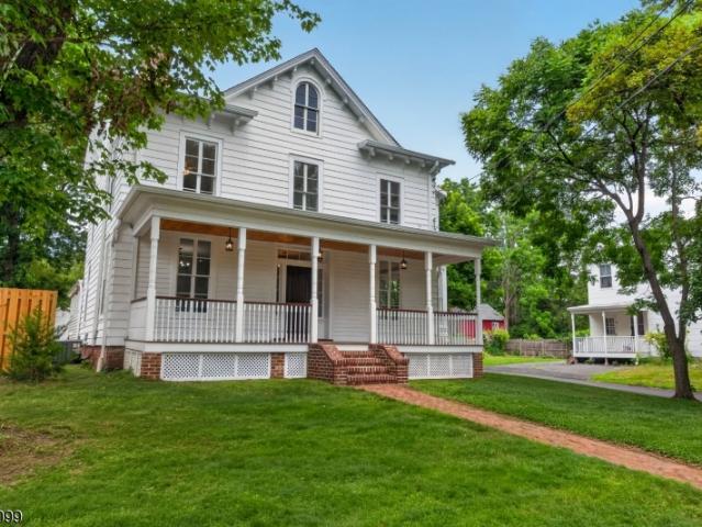 House for sale in Millstone, New Jersey