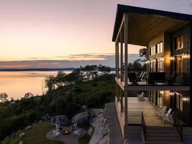 House for sale in Nova Scotia