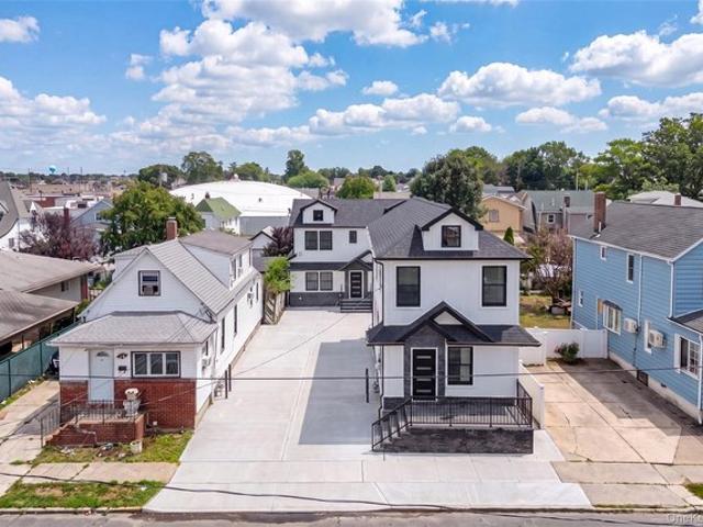House for sale in Nassau, New York