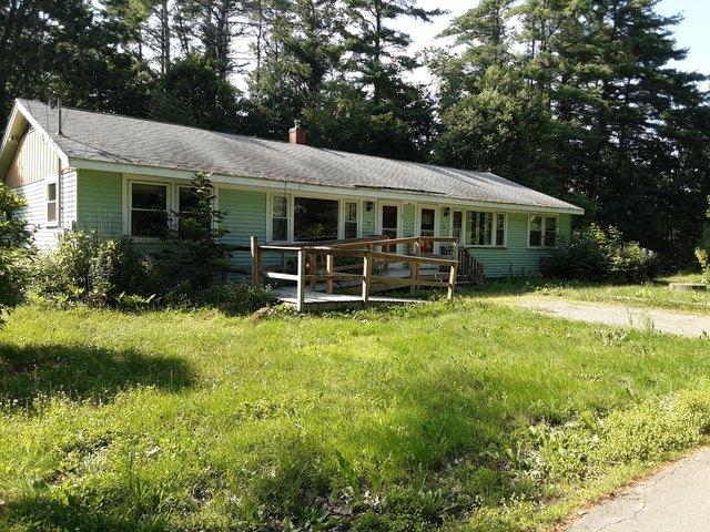 House for sale in Jefferson, Maine