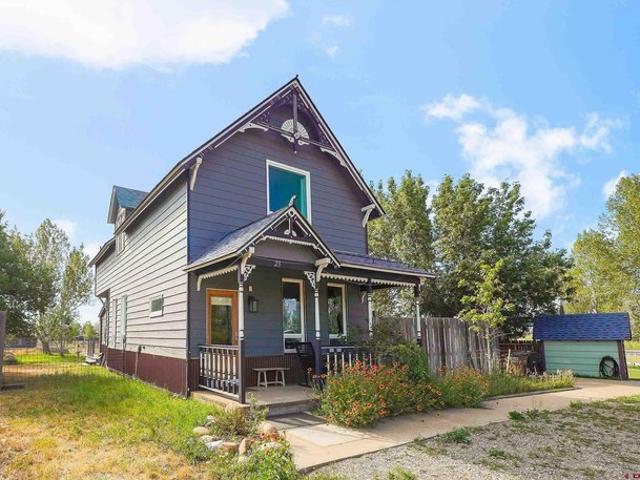 House for sale in La Plata, Colorado