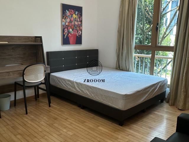 Apartment for rent in Tanglin Road