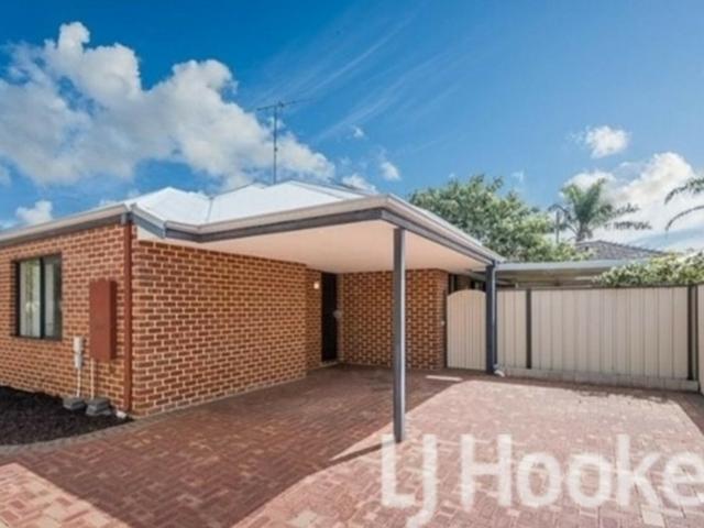 Apartment for rent in Parklands, Western Australia
