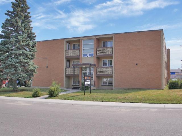 Apartment for rent in Coronation Park, Regina