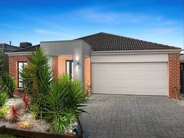 House for rent in Merinda
