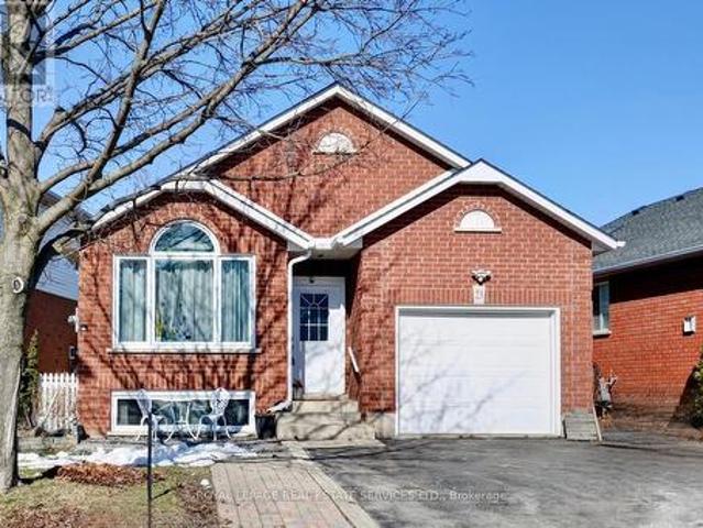 House for sale in Ancaster, Ontario
