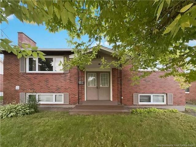 House for sale in Moncton Parish, City of Moncton
