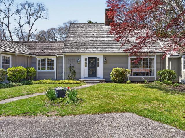 House for sale in East Falmouth, Massachusetts