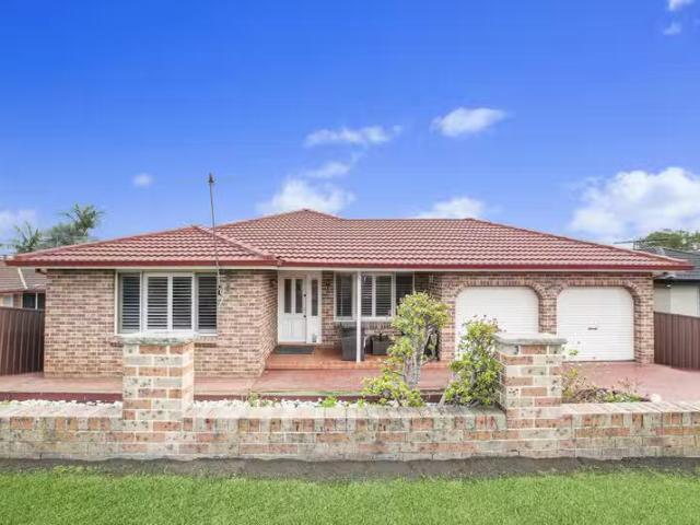 House for rent in Bonnyrigg Heights, New South Wales