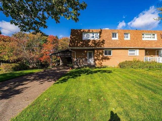 House for sale in Fairview Estates, Halifax