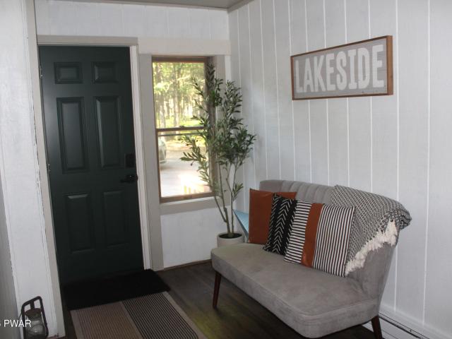 House for sale in Salem Township, Wayne County