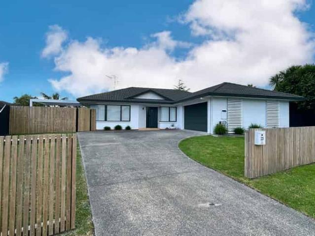 House for rent in Bay Of Plenty