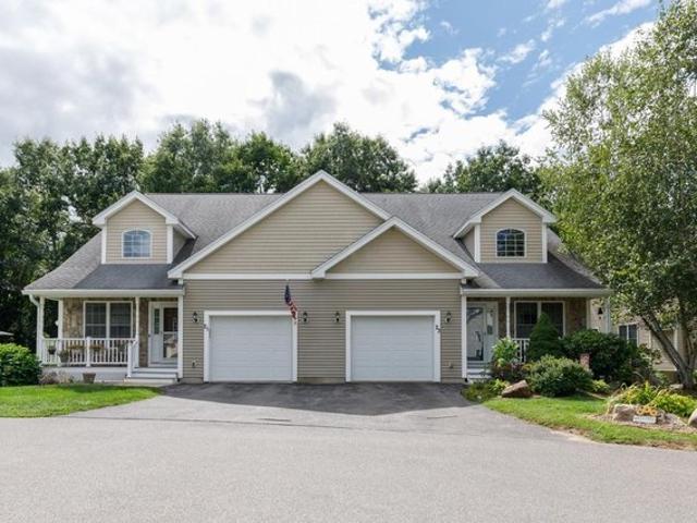 Townhouse for sale in New Hampshire