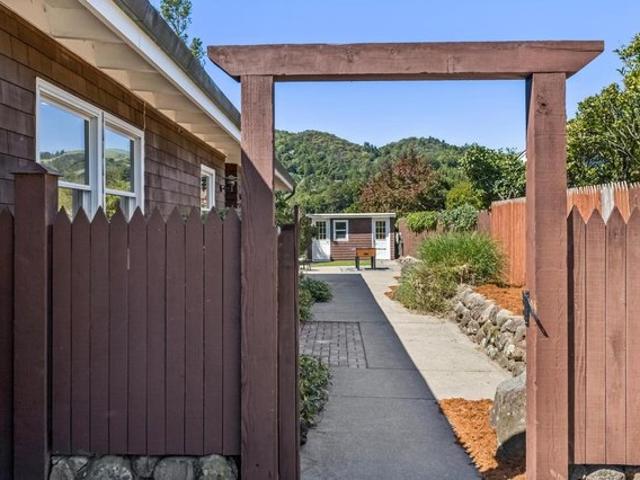 House for sale in Fairfax, California