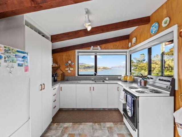 House for sale in Little Akaloa, Canterbury