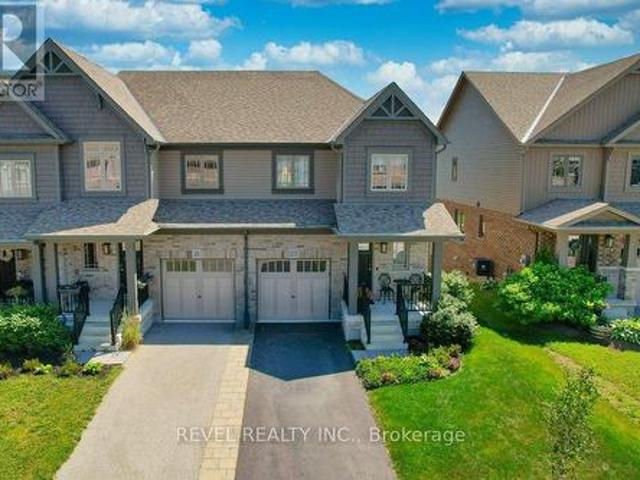 House for rent in Collingwood, Ontario