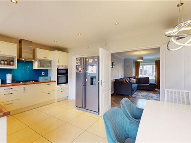 Detached House for sale in Swords, Fingal