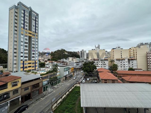 Apartamento aluguel em São Mateus, Juiz de Fora