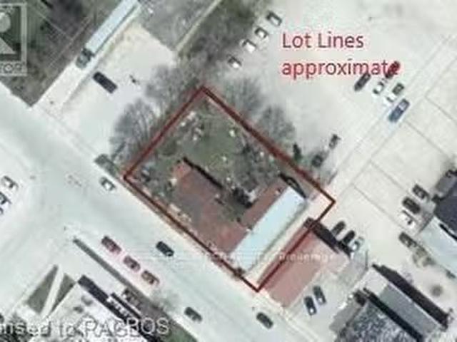 House for sale in Grey, Ontario