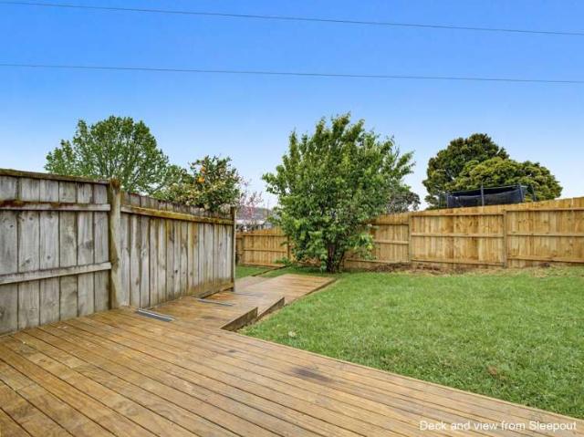 House for sale in Massey, Henderson-Massey