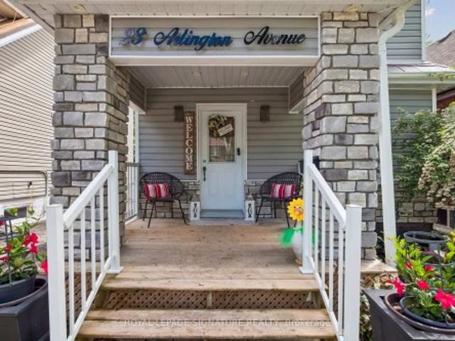 House for sale in Durham, Ontario