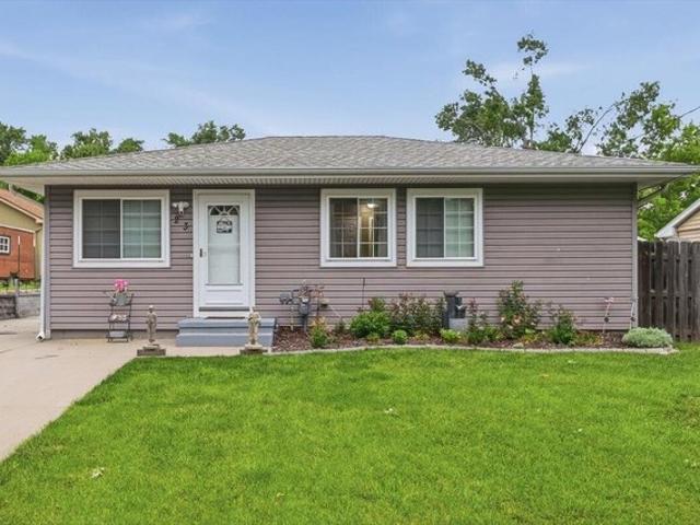 House for sale in Council Bluffs, Iowa