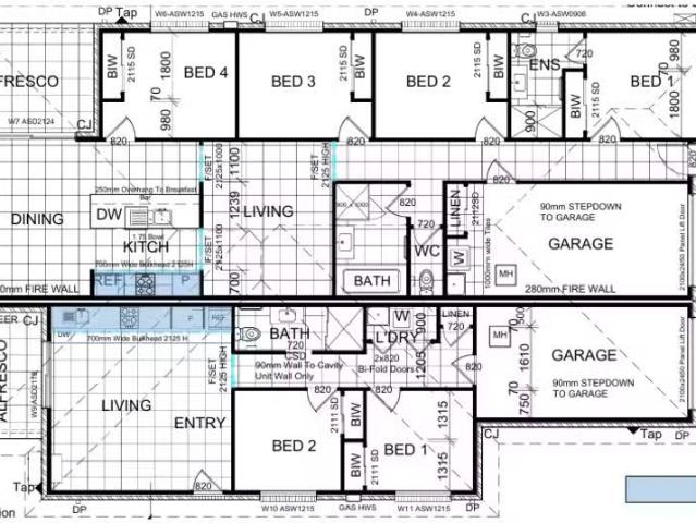 Condo for rent in New South Wales