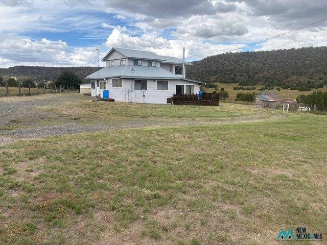 House for sale in Quemado, Catron County