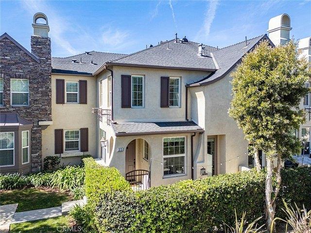 Condo for sale in Ladera Ranch, California