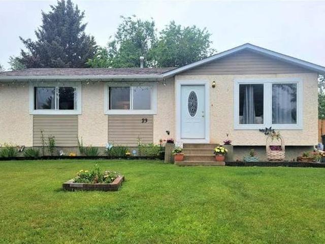 House for sale in Brooks, Alberta
