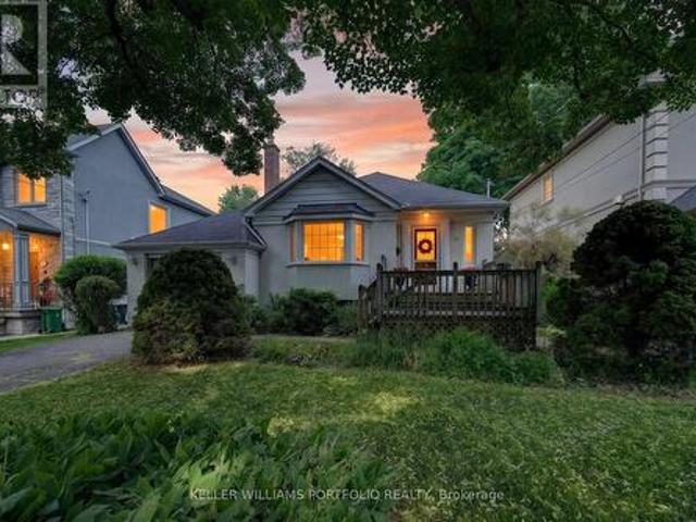 House for sale in Woburn, Ontario