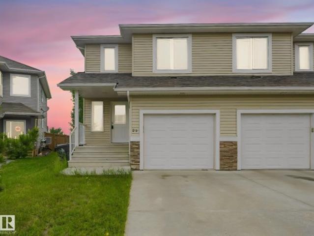 House for sale in Spruce Grove, Alberta
