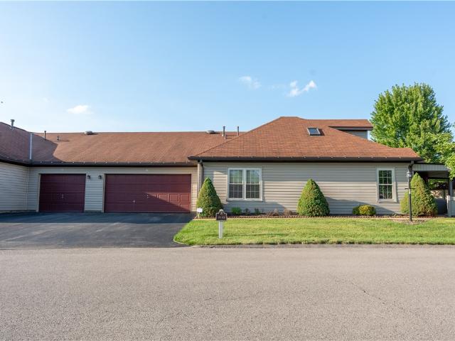 Condo for sale in Cranberry Twp, Pennsylvania
