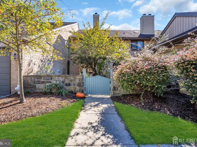 Condo for sale in The Grande at Ashford, Plainsboro Township